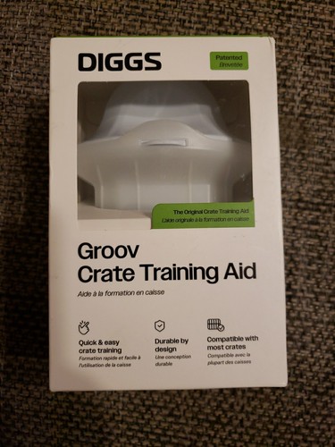 Diggs gro001aosl groov durable - groov,