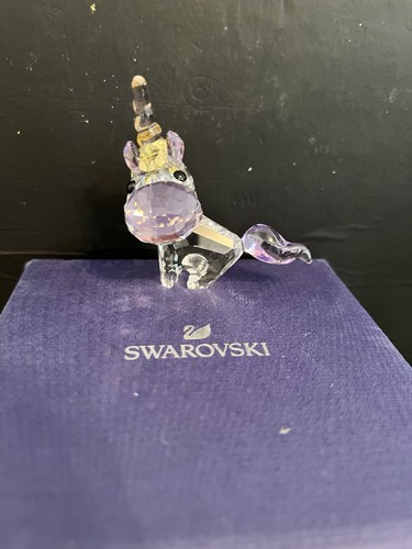 Swarovski mythical creatures - swarovski,