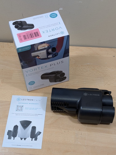 Lectron nacs ccs - nacs, to