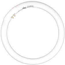 22W T5 Fluorescent Round Tube