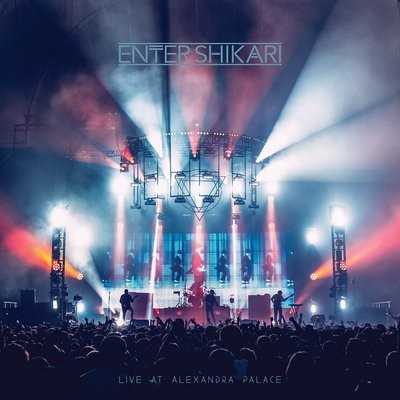 Enter shikari live at - shikari:,