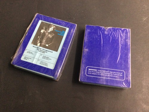 Sealed george thorogood - sealed,