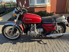 Motorcycle