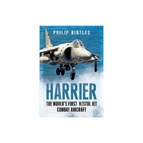Harrier the world - -, world's