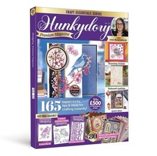 Papercraft Essentials
