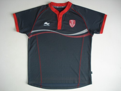 Hull burrda sport grey - burrda,