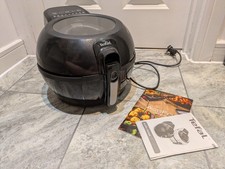 Tefal Actifry Genius Low Fat