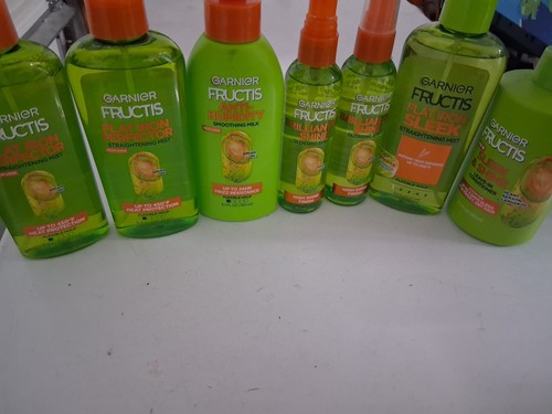 Brand new garnier - brand, fructis