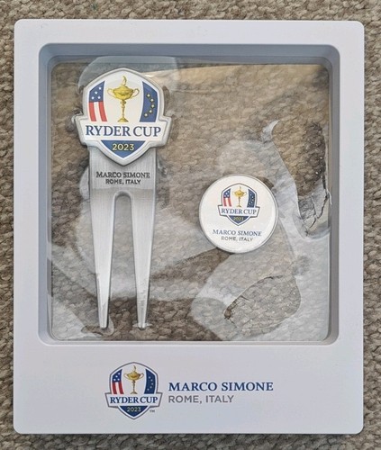 Team europe ryder cup 2023 - europe,