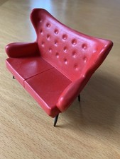 Tri-ang Spot-On Red Wing