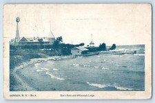 1904 Oswego New York Vintage