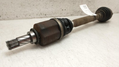 Driveshaft renault clio - driveshaft,
