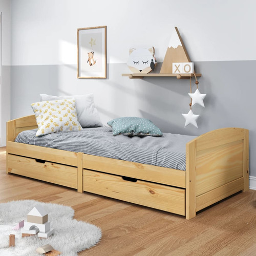 Day bed 90x200 - bed,