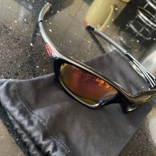 Oakley Twenty XX Fire Iridium