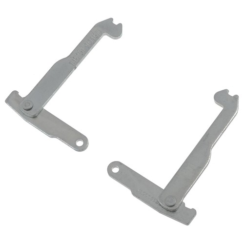 Classic mini levers - classic,