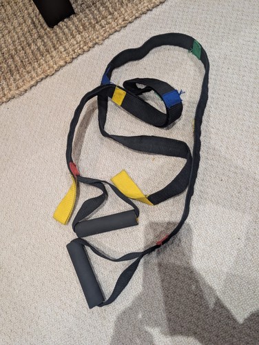 Resistance bands for pro5 - pro5, next