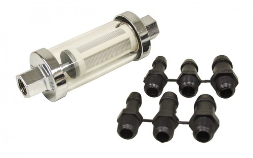 Empi fuel filter - empi,