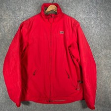 Napapijri jacket mens red - mens, xl