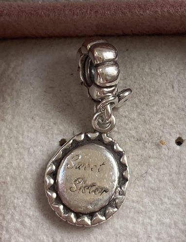 Pandora sterling silver - sterling,