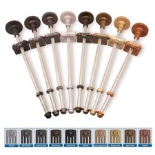 Cast Iron Radiator Wall Stays