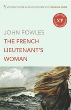 The French Lieutenant's Woman