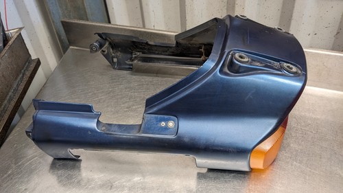 Honda st1100 seat - fairing, cowl