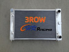 3ROW Aluminum Radiator For