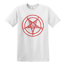 Baphomet Symbol T-Shirt