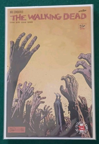 The walking dead 163 image - #163, (image