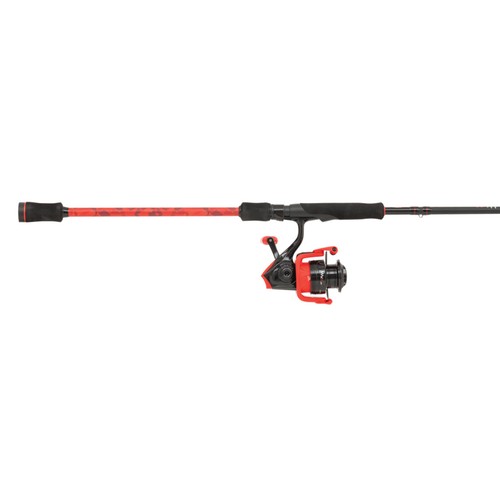 Abu garcia max spinning - garcia,
