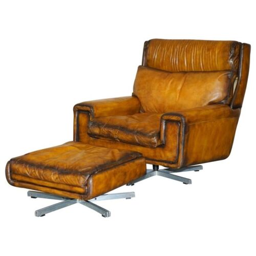 Restored 1970 whisky brown - restored,