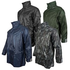 Lightweight Waterproof Rain