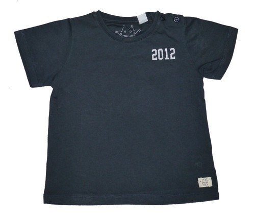 Marie chantal navy - chantal, t-shirt