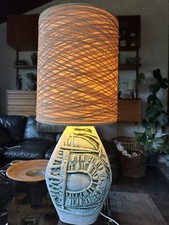 Vintage 1970s large tremaen - 1970s,
