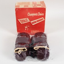 Jack Dempsey 1950s Youth