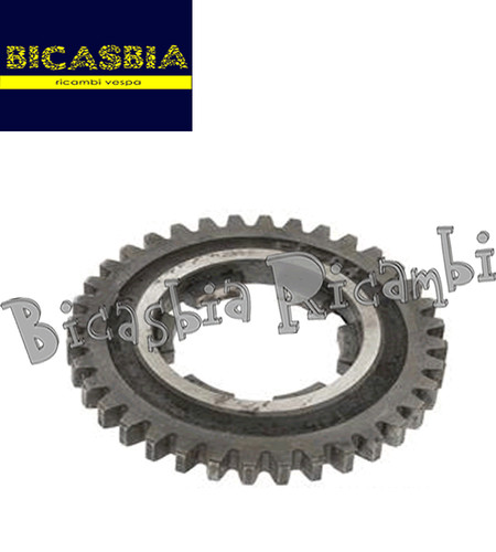 10997 gearbox speed - -,