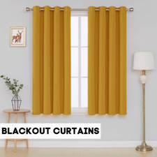 Thermal Insulated Blackout