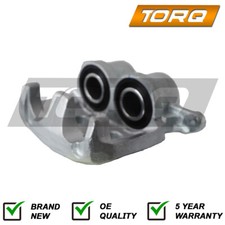 Torq Front Right Brake Caliper