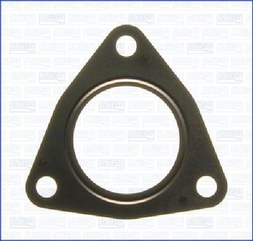 Original ajusa gasket exhaust - original,