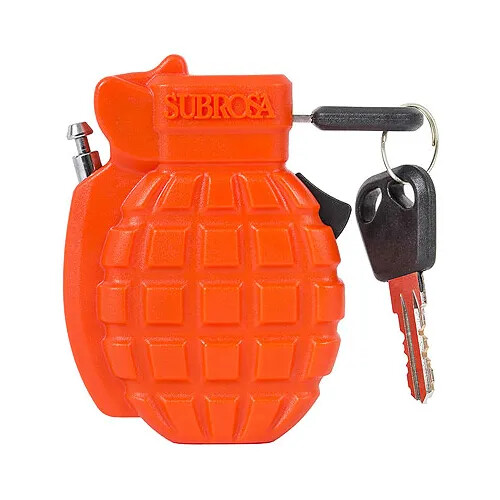 Subrosa bmx combat - bmx, lock