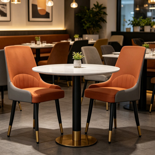 2pcs dining chairs wide - chairs,
