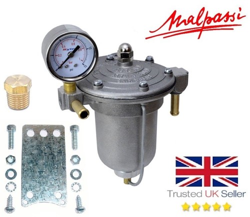 Malpassi alloy filter king - malpassi,