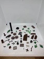 Lego Vintage Pirate set Spares