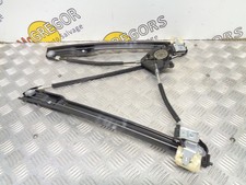 VW Caddy 2016-2020 Passenger Side N/S Window Regulator GENUINE