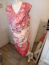Size 16 Kaliko Shift Dress