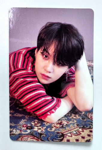 Bts suga love - bts,