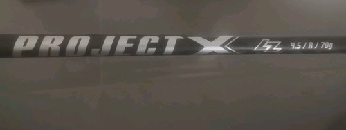 Project 5 70g regular - x, 4.5