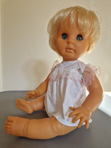 First love doll twisting - doll, waist