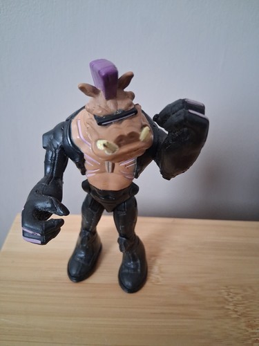 Bebop playmates toys 2014 - "bebop",