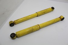 CD Audi TT 8N Mk1 Quattro Rear Shocks Absorbers Pair